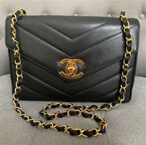 2nd hand chanel purse|previously owned Chanel bags.